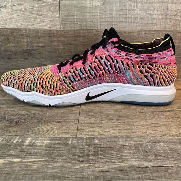 nike air zoom fearless fk lux